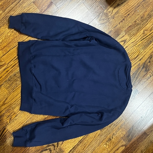 U.S. Polo Assassin Men’s Crewneck Sweater - Size Small - Picture 5 of 5